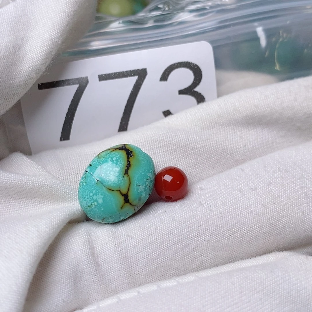 南红玛瑙珠宝奇石未镶嵌