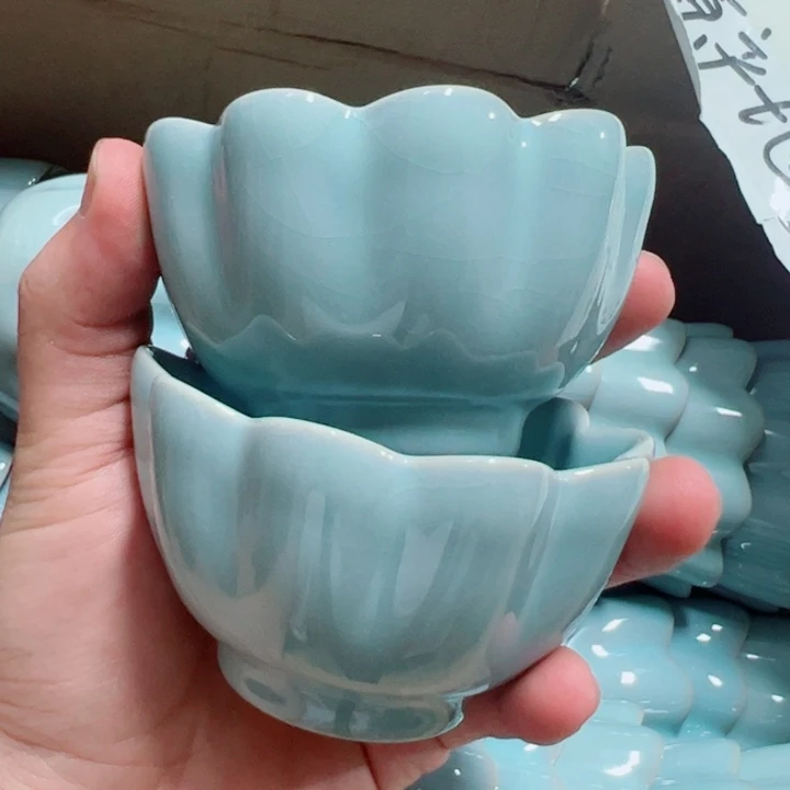 原产地原矿釉汝瓷