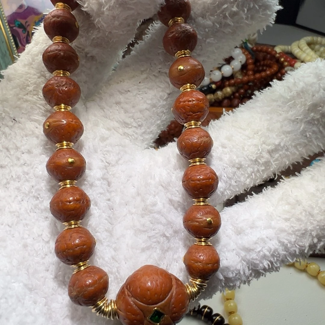 凤眼菩提吊坠111222333