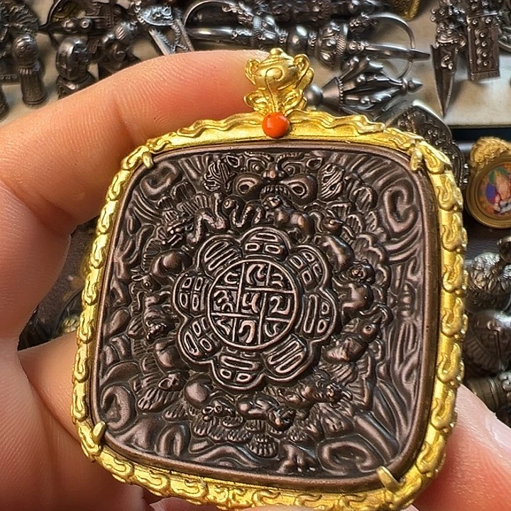 泥塑小元非常完美