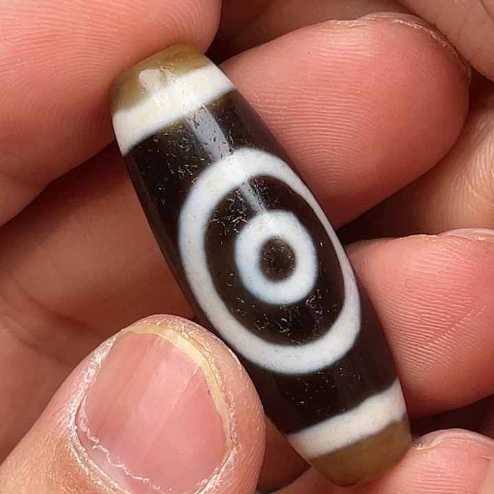 玛瑙/玉髓颈饰未镶嵌大****子