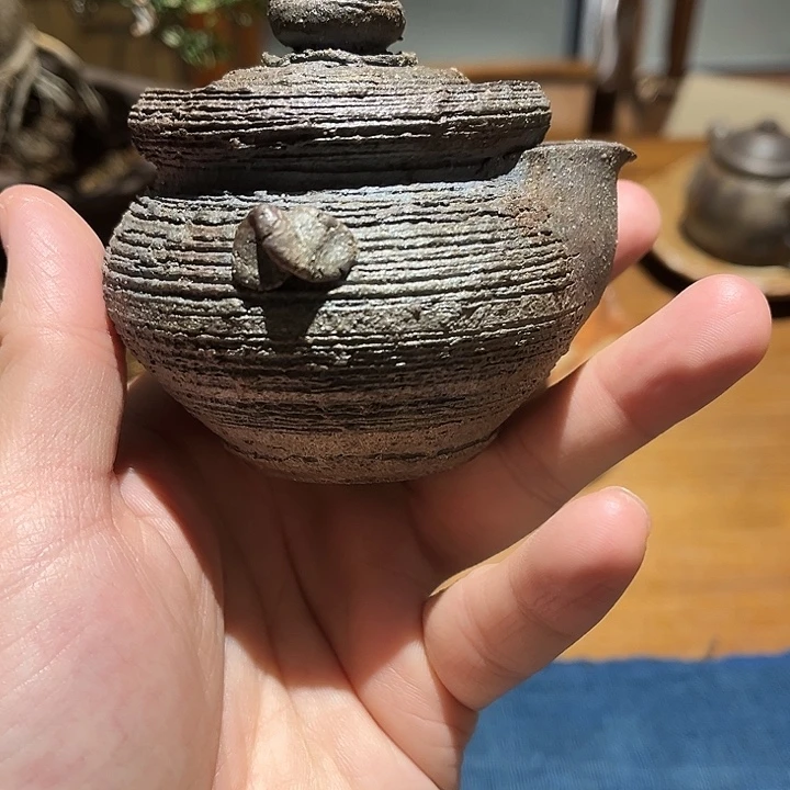 一盲引众盲相牵入火坑