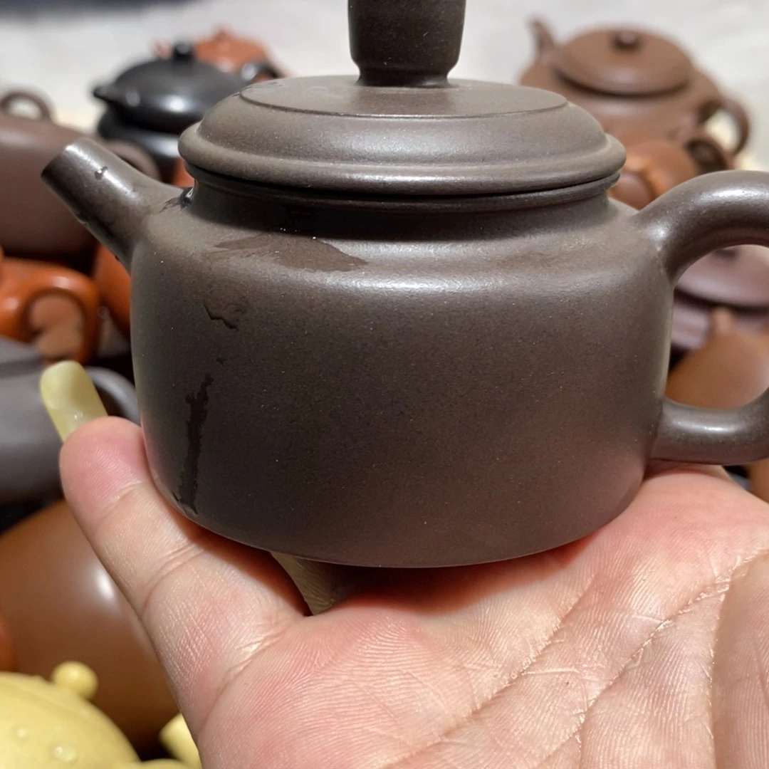 紫砂茶壶福***厚闪购商品紫砂壶