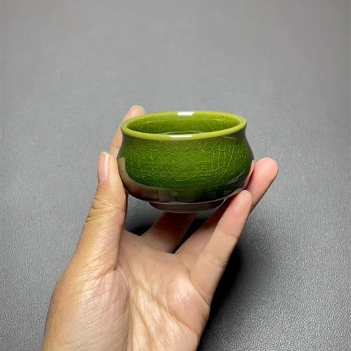 【闪购商品】茶盏-627............
