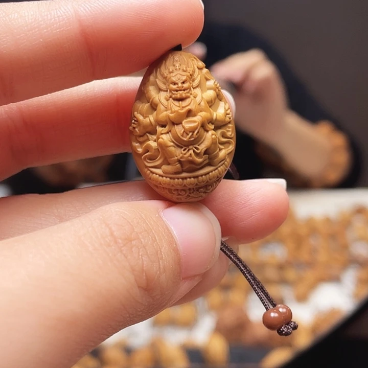 手串/手链橄榄核橄榄核