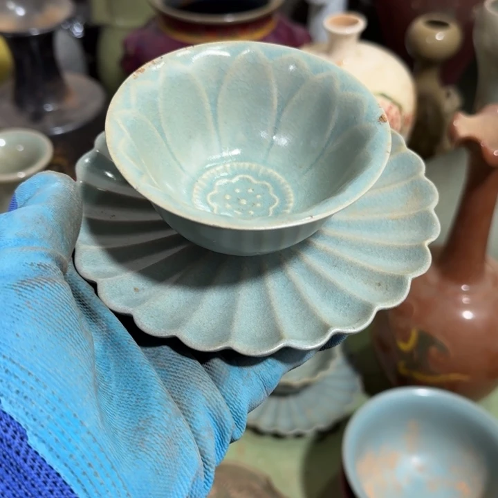 陶摆件瓷器瓷器瓷器瓷器瓷器