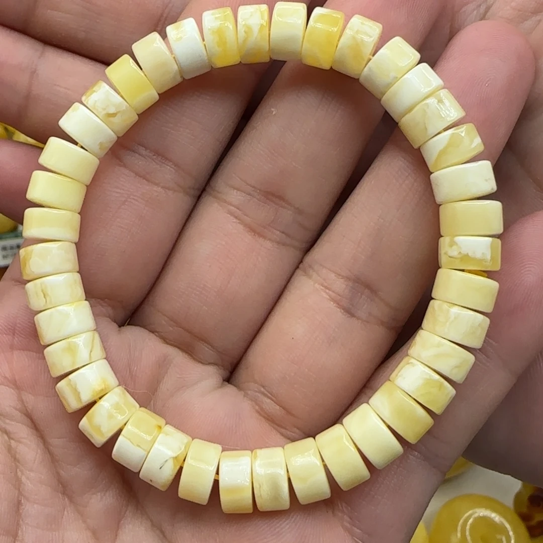 琥珀未镶嵌珠宝奇石8+