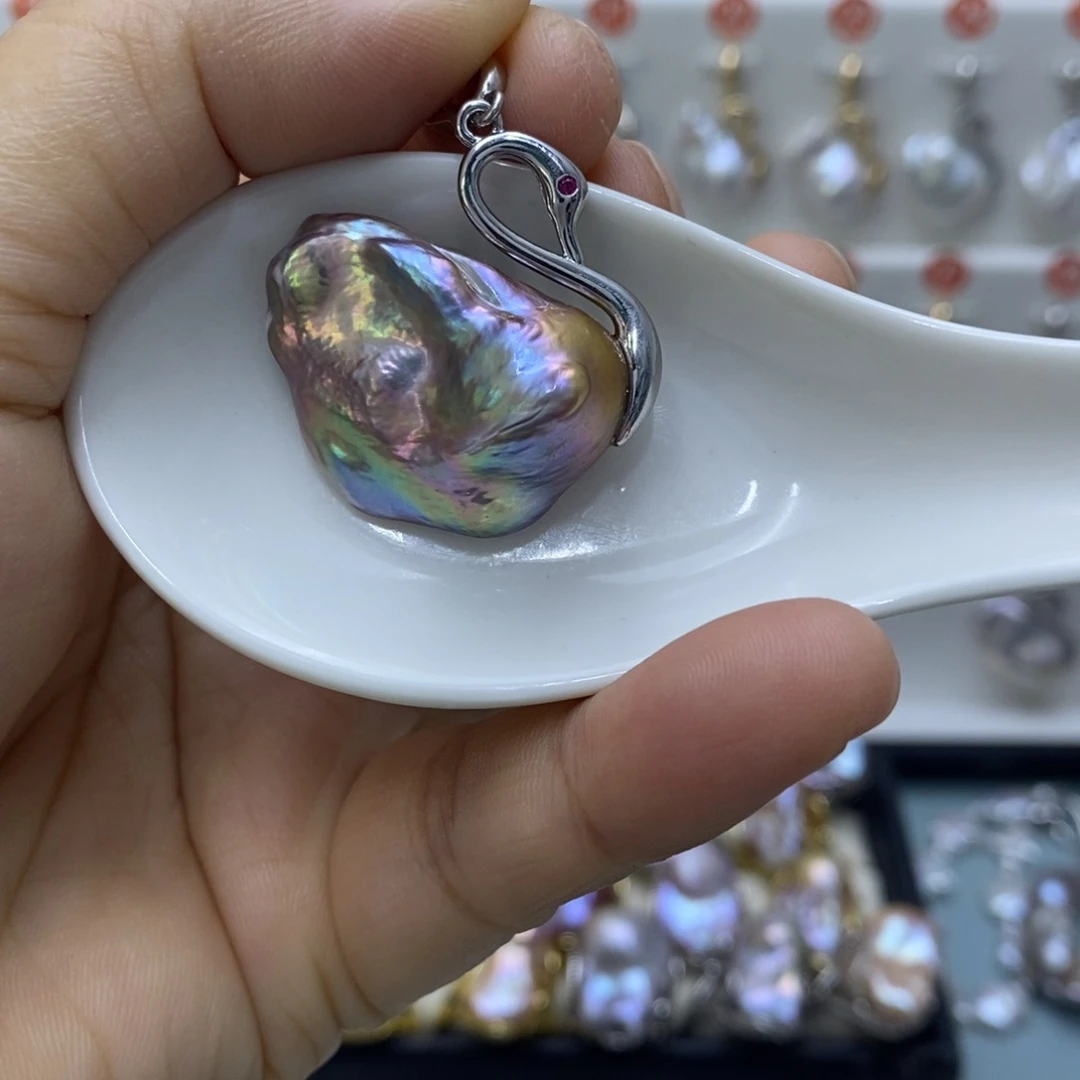 淡水珍珠其它未镶嵌