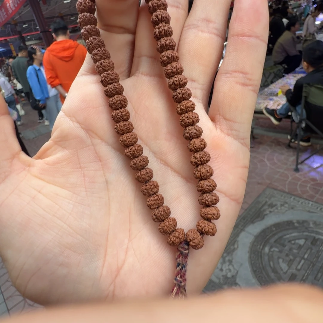 金刚菩提吊坠平细
