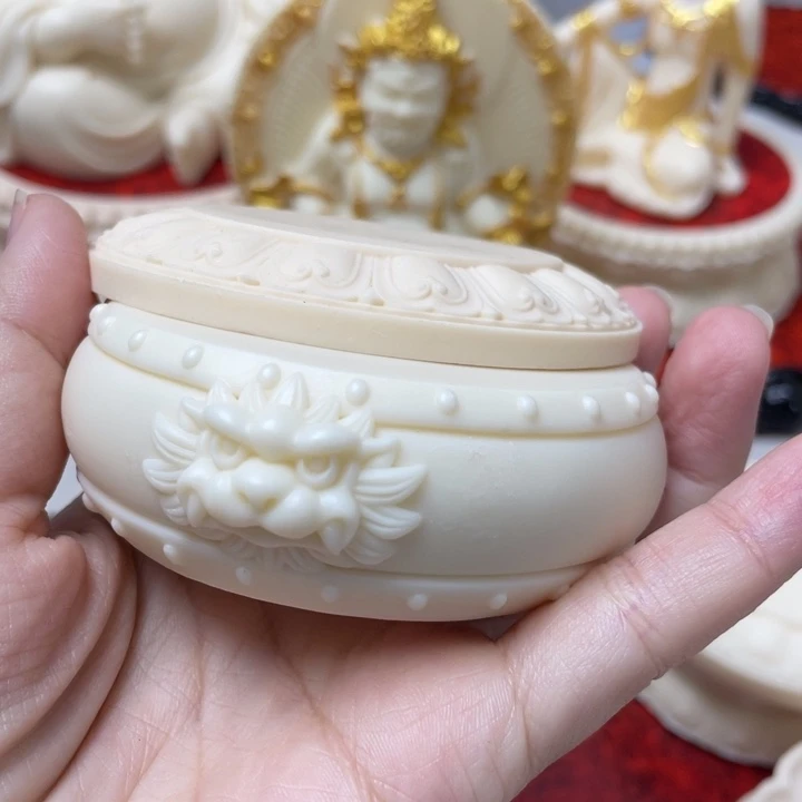 东非黑黄檀（紫光檀）