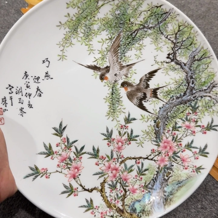 摆件陶景德镇陶瓷22222222222222