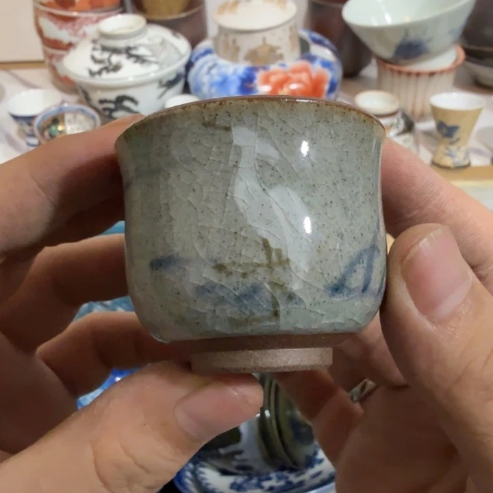 陶瓷推荐第二名20包邮