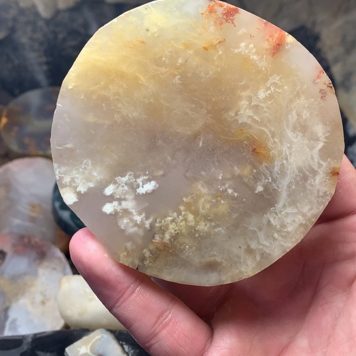 定制玛瑙定制产品不退换