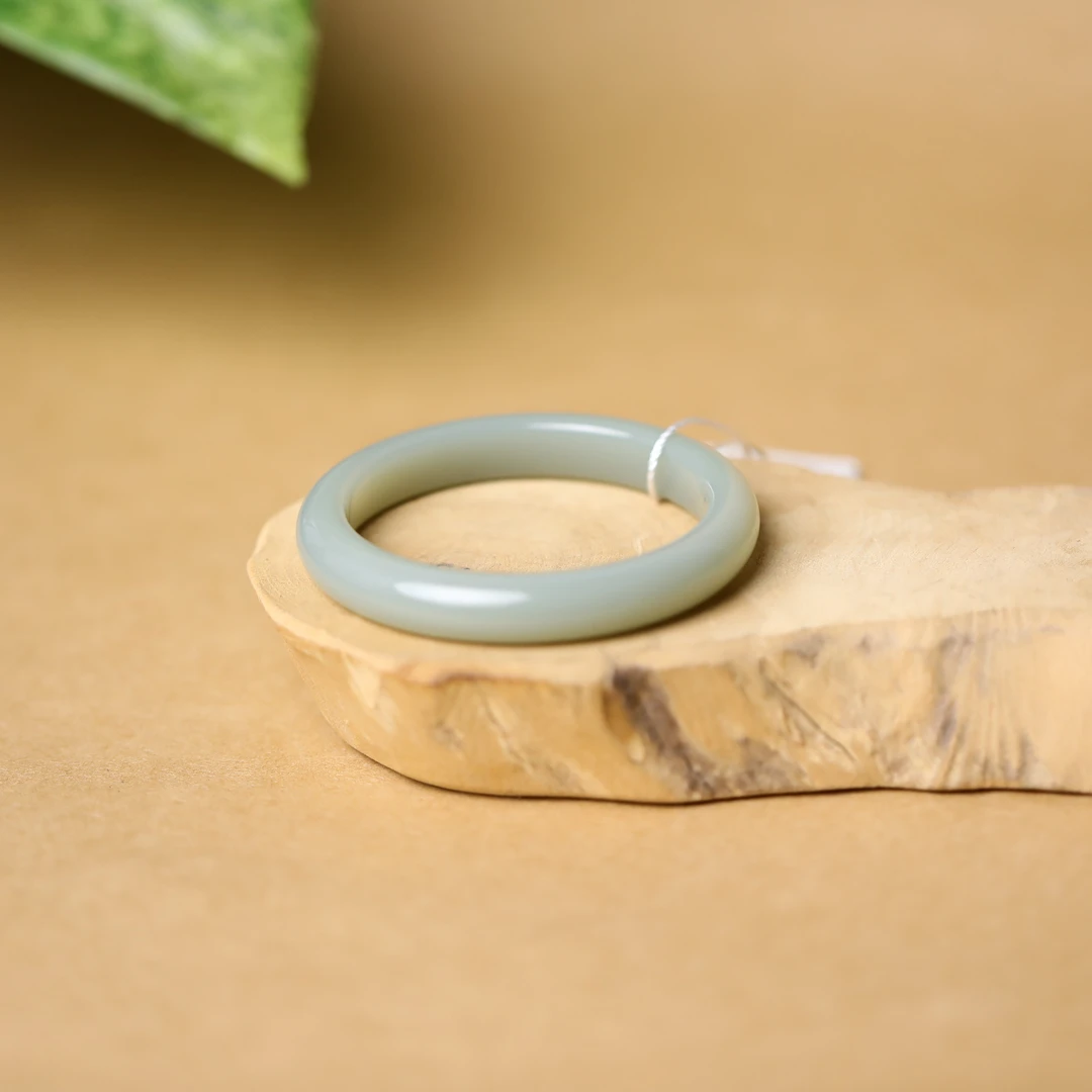 且末料手镯 58mm -3184-1