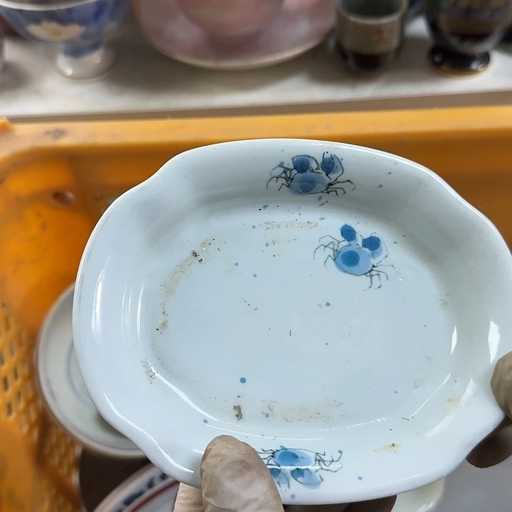 碟开播啦….开播啦