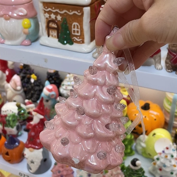 陶瓷微瑕介意慎拍小***?掉漆
