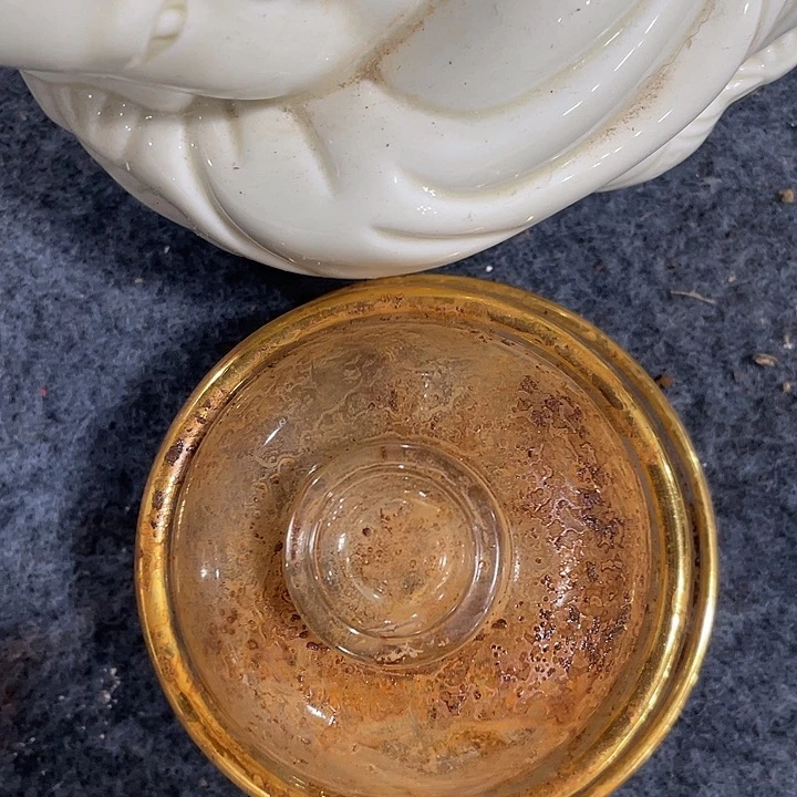 光***化瓷器摆件瓷器摆件