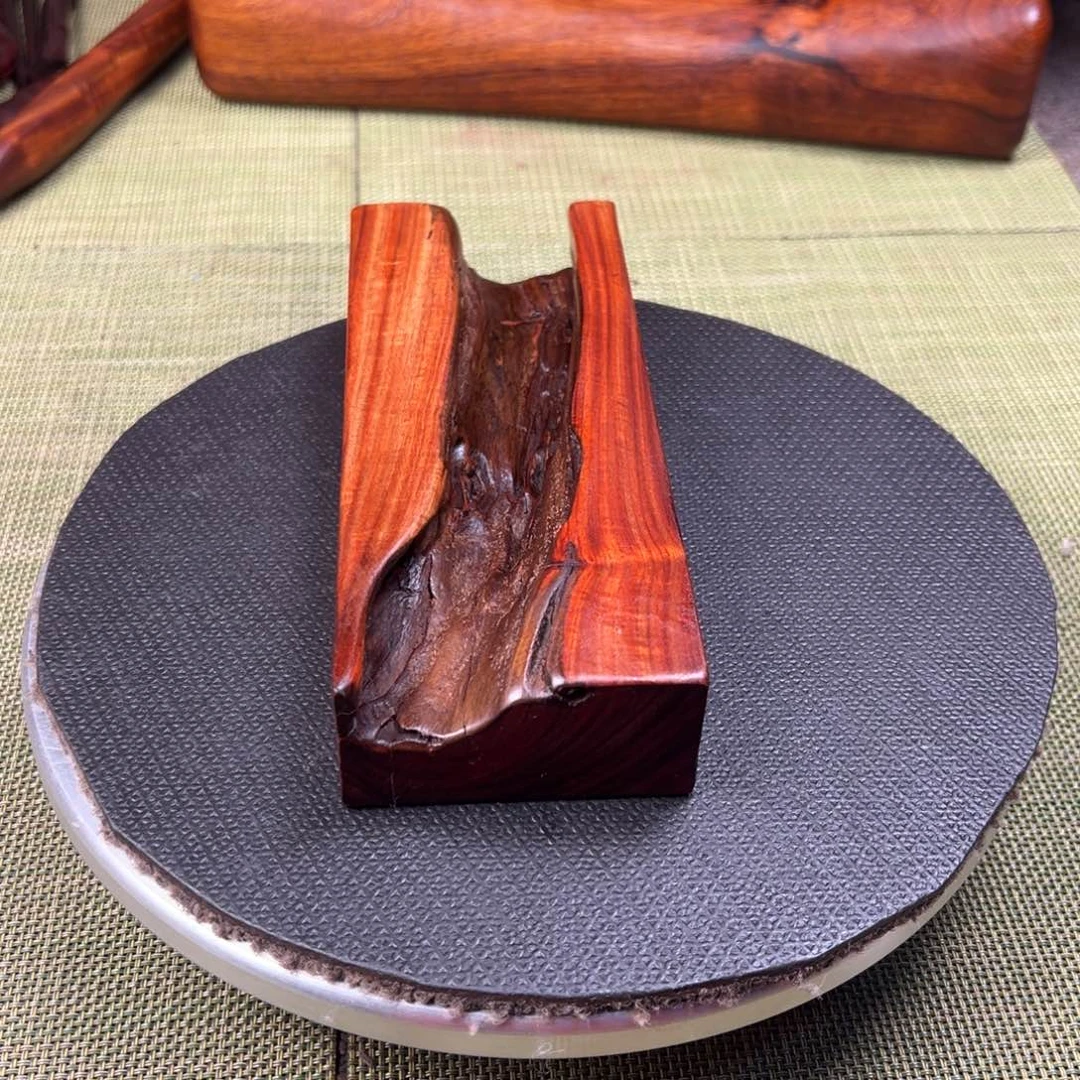大果紫檀（缅甸花梨）大**音