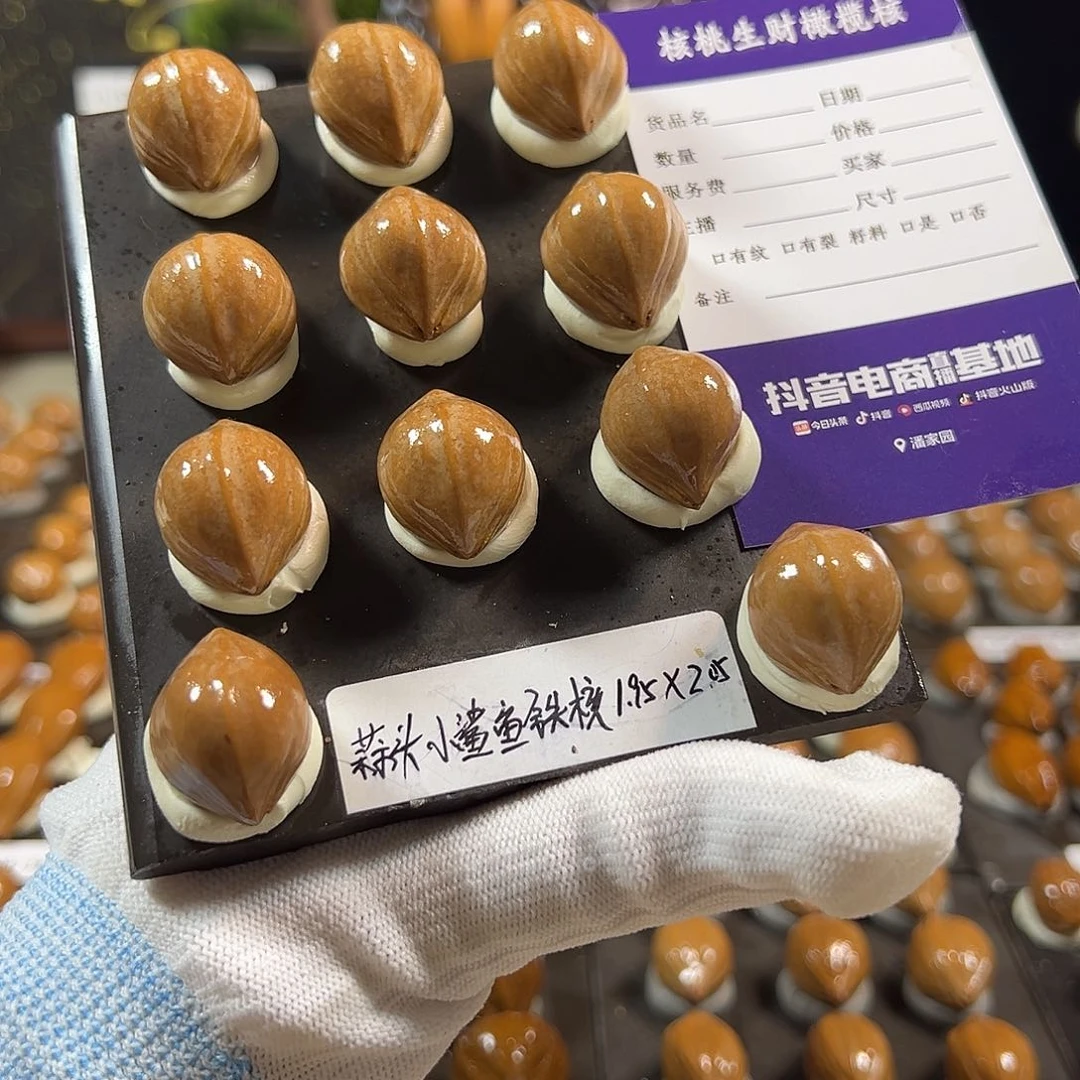 橄榄核手串/手链橄榄核雕刻手工艺品