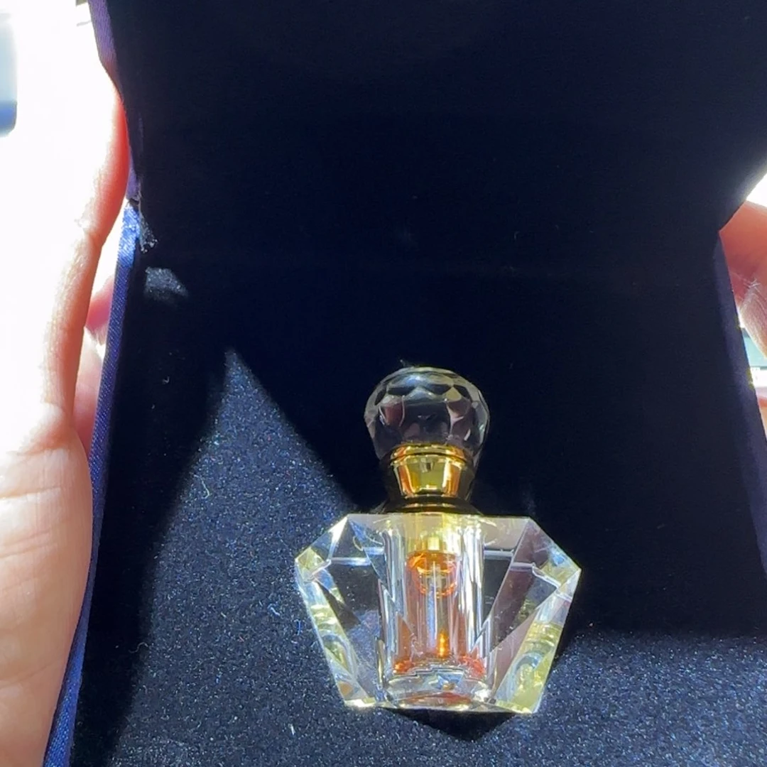 【闪购商品】沉香精油沉香芽庄土沉蚂蚁腿孤品精油1克