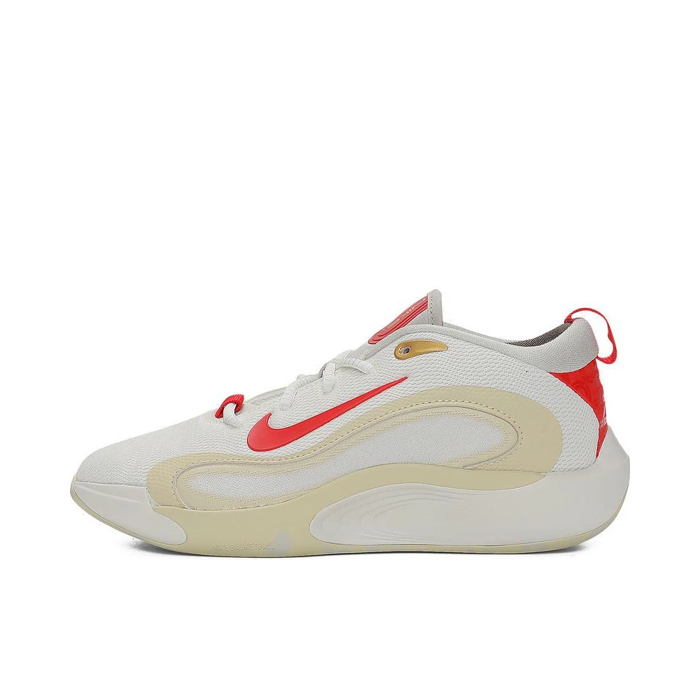 NIKE耐克2025新中大童NIKE ISOFLY (GS)经典百搭运动鞋HV6002-160