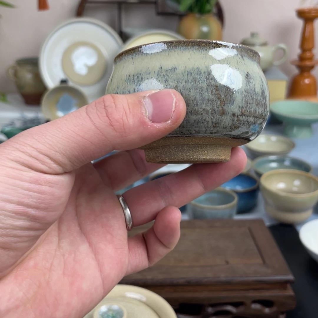 宁州陶器宁州陶器