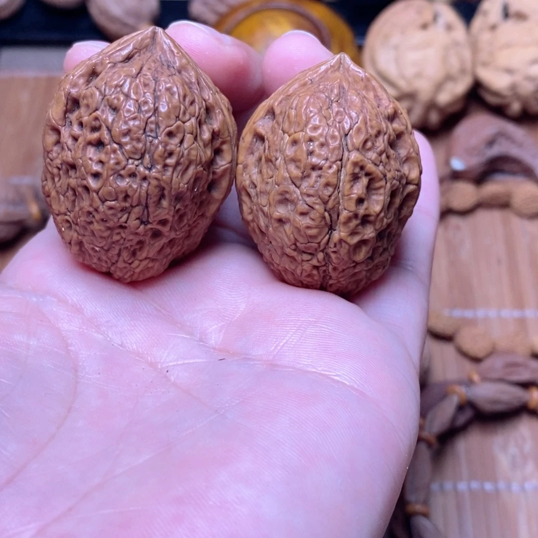文玩核桃吊坠核桃6