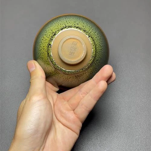 【闪购商品】茶盏-10107..........