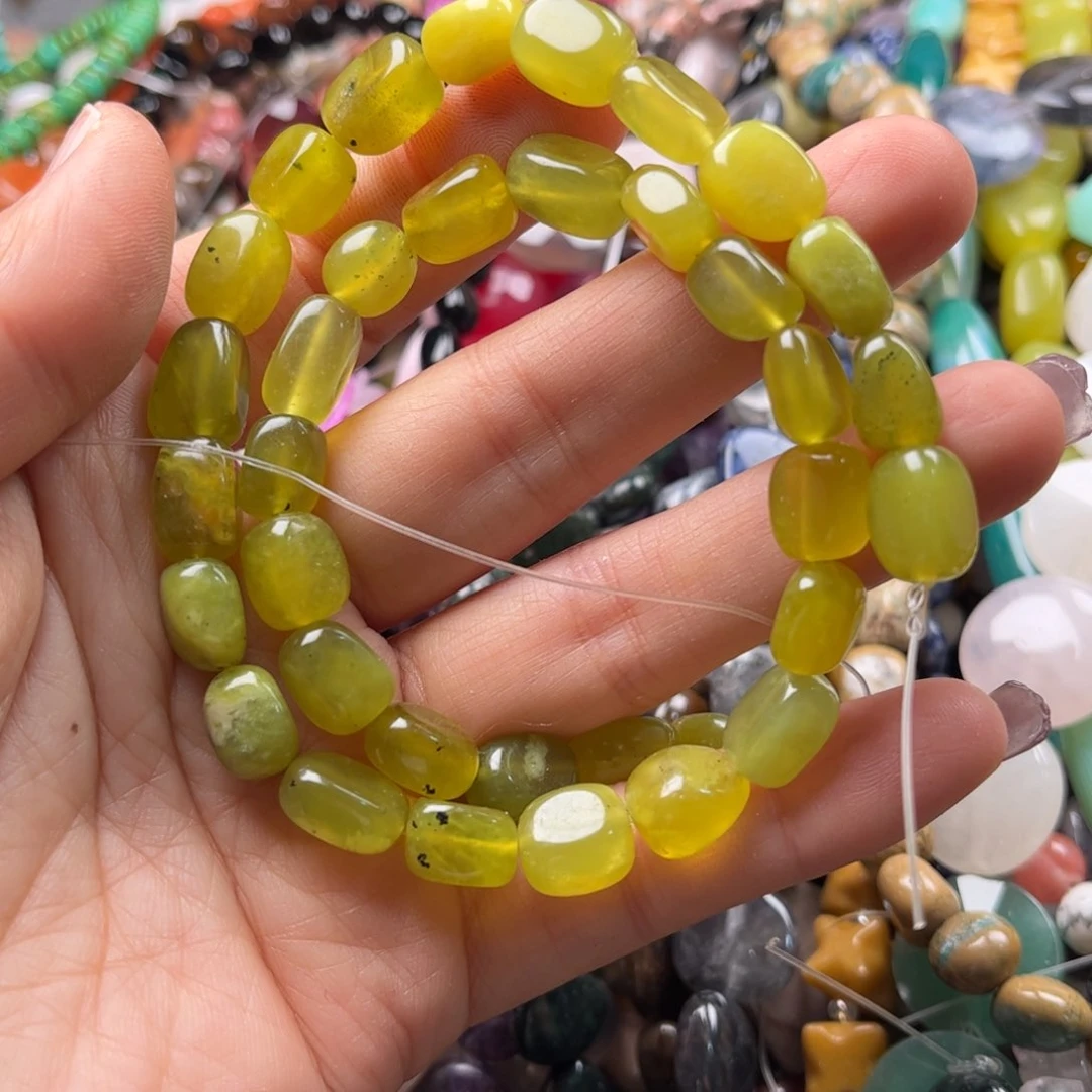 石英质玉珠宝奇石未镶嵌图