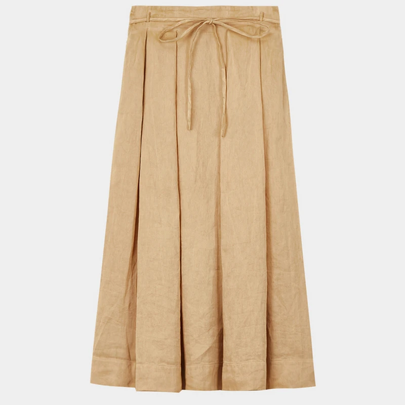 【妍妍专属】例外合体中长半裙A121-P1K21