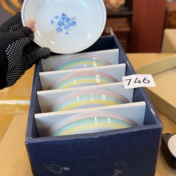 中古物品默认微瑕no退no换
