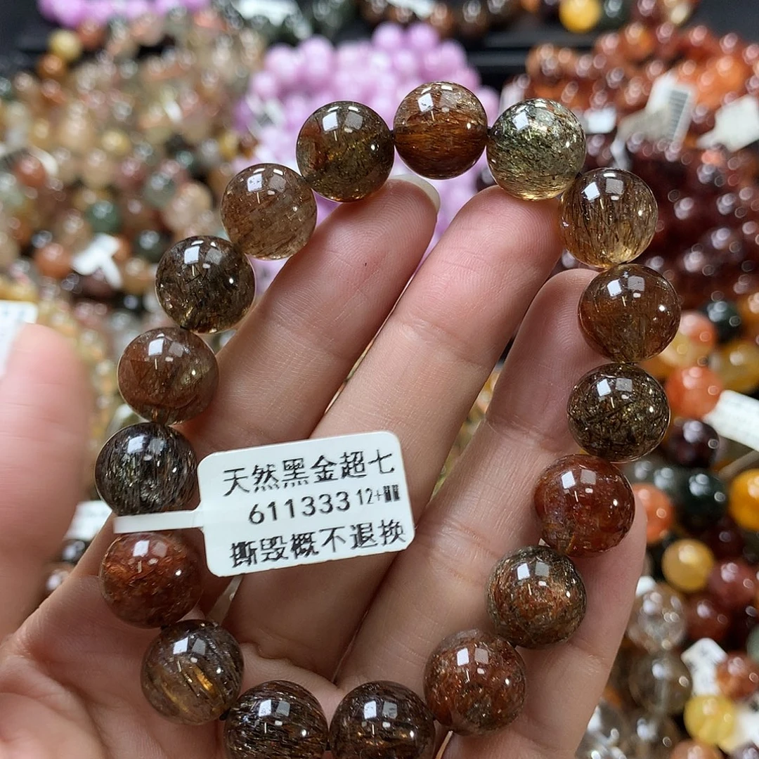 手链水晶未镶嵌,,,