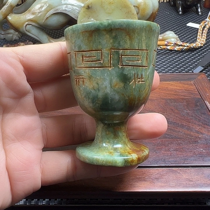 陶瓷古玉底通用链接