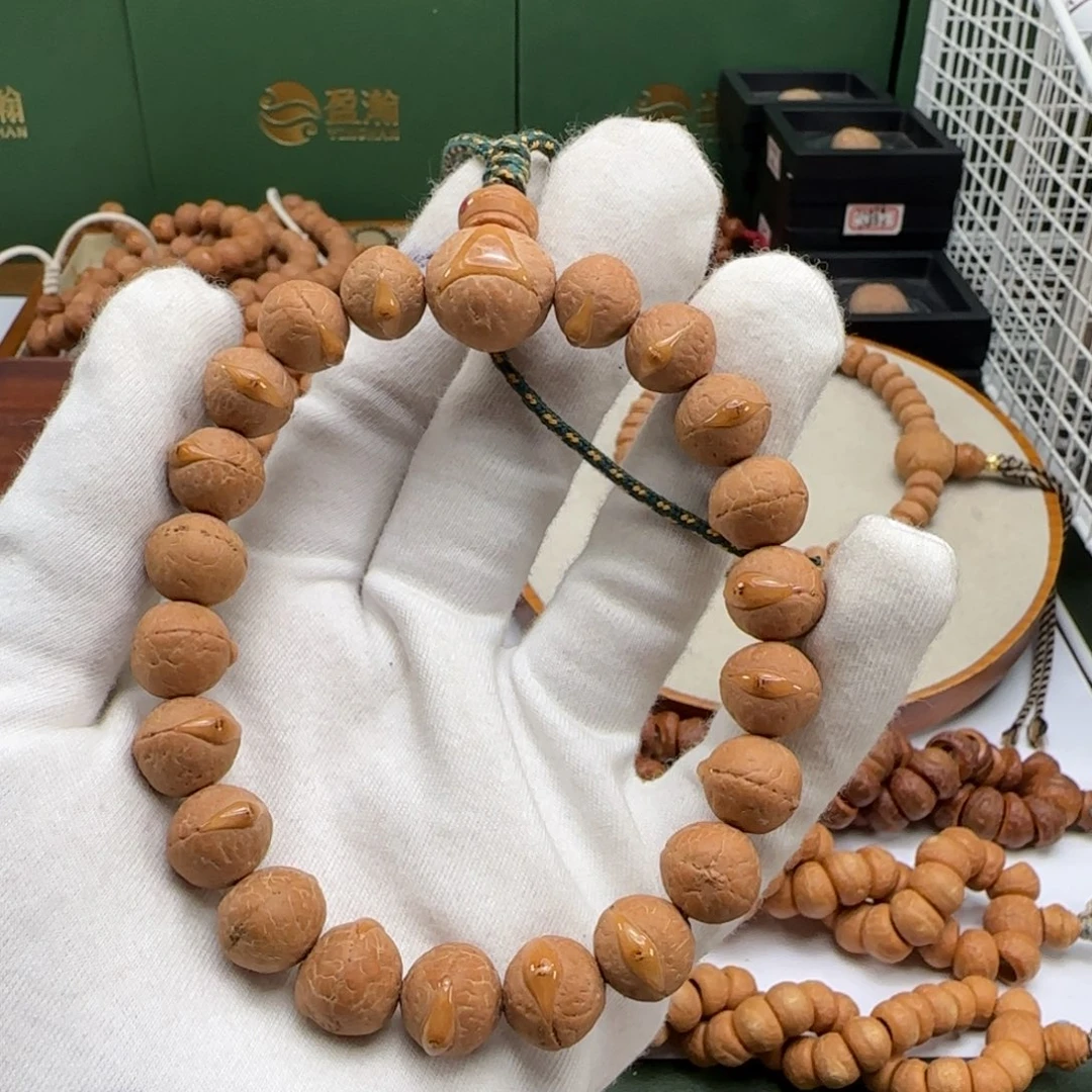 手串凤眼菩提手串凤眼菩提