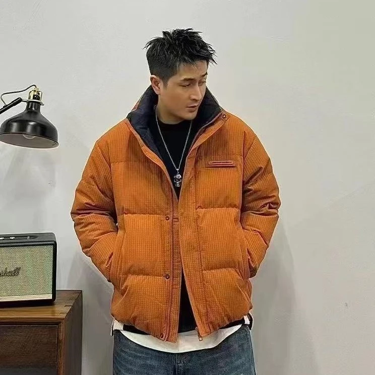 冬季外套，时尚舒适保暖，高性价比