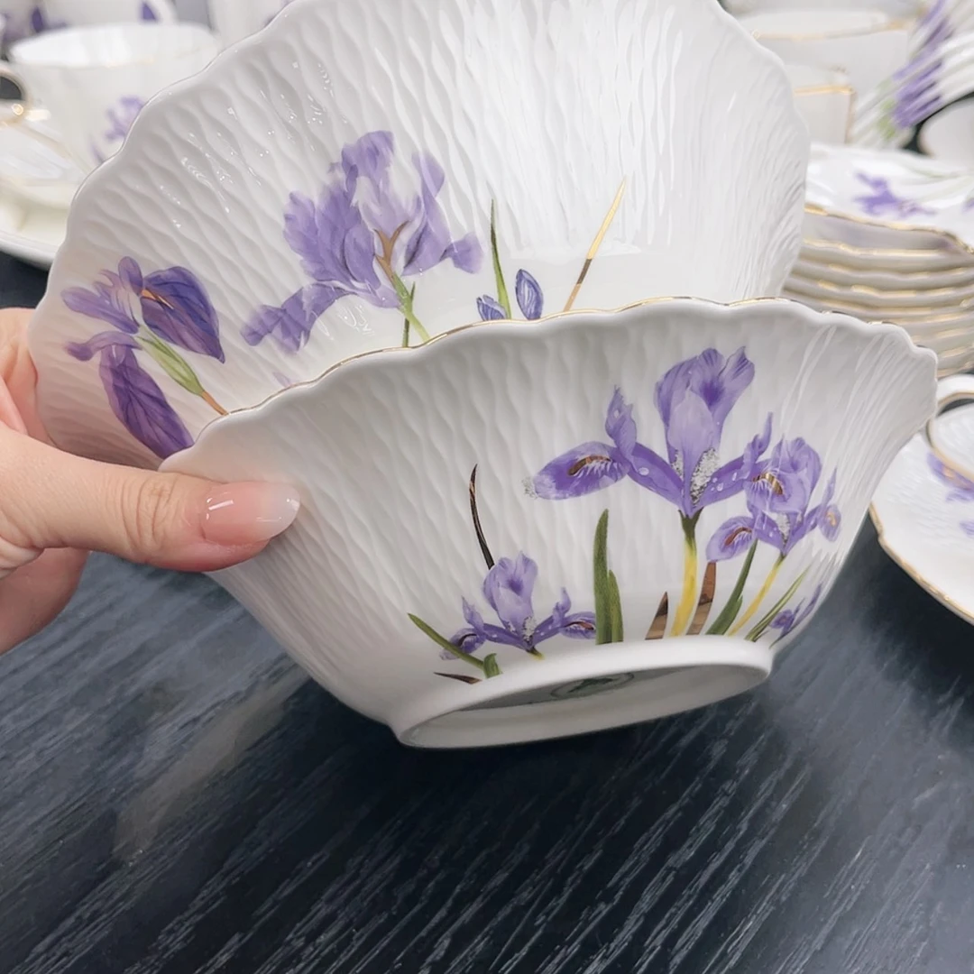 【闪购商品】瓷片7寸————————