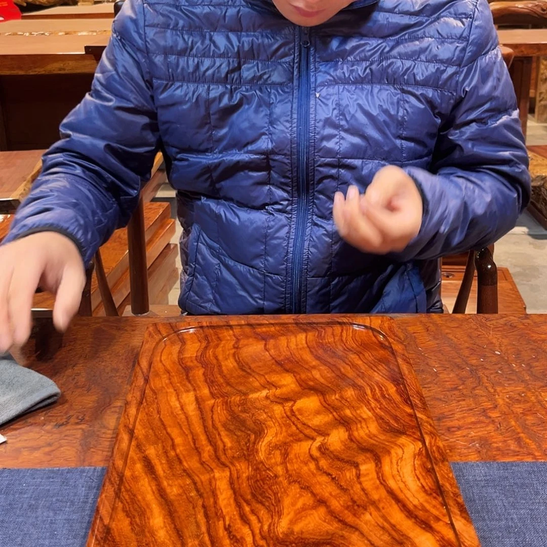 木（非红木类）巴花学名古夷苏木