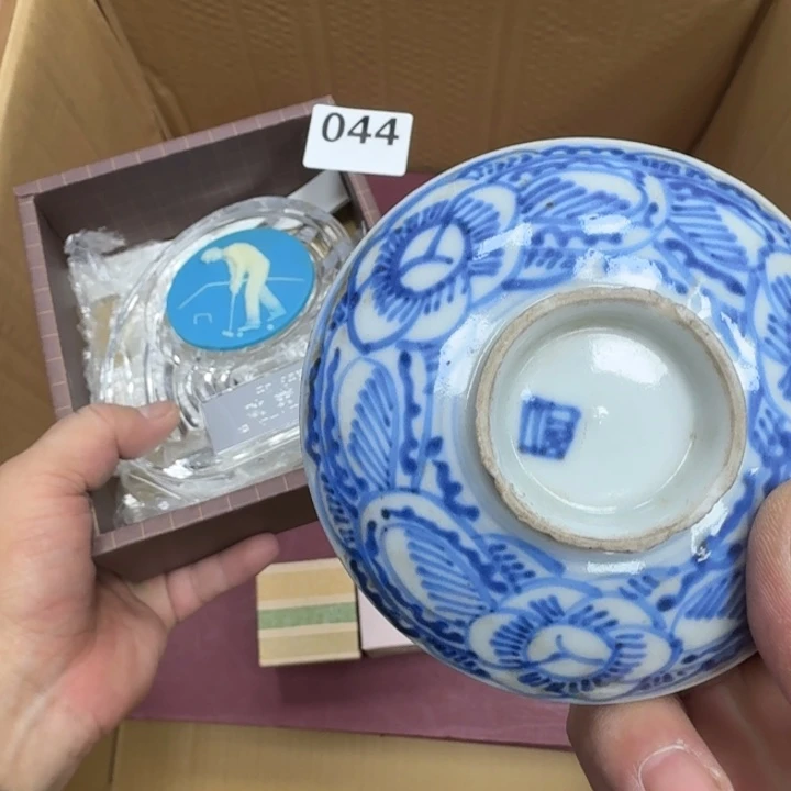 瓷片瓷器工艺品摆件瓷器瓷器