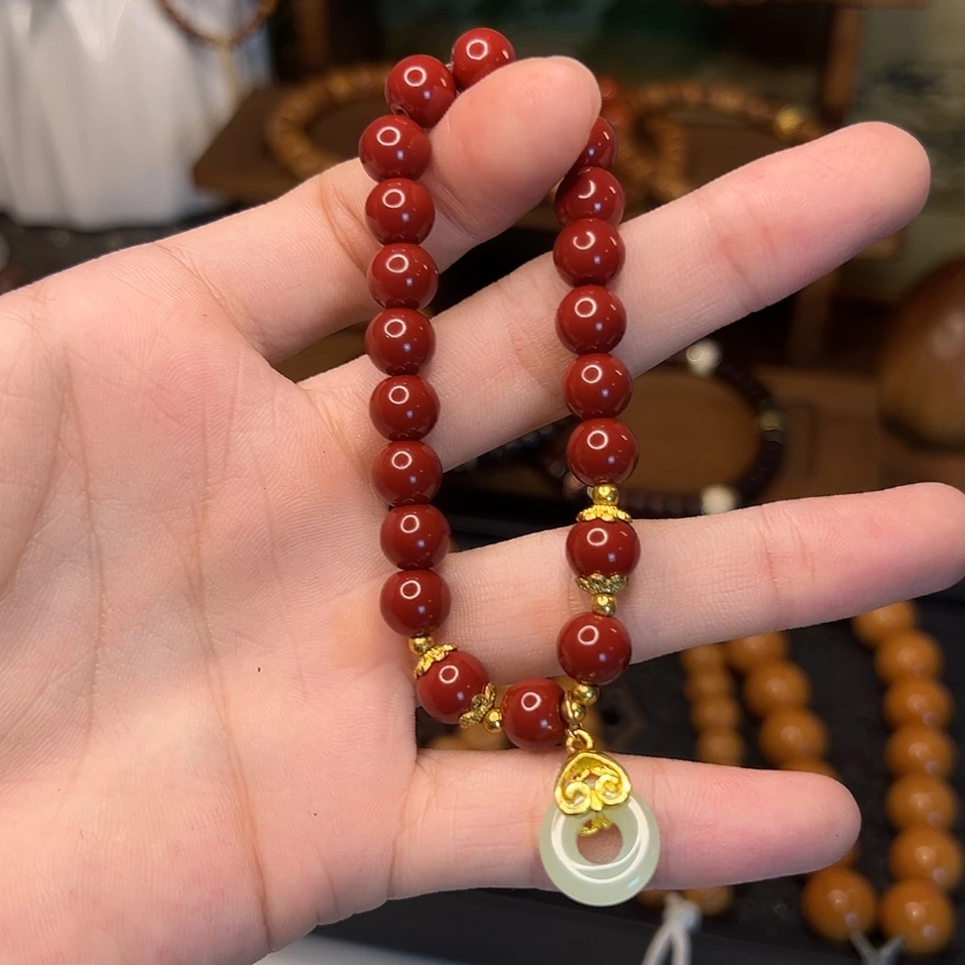 菩提根/象牙果手串