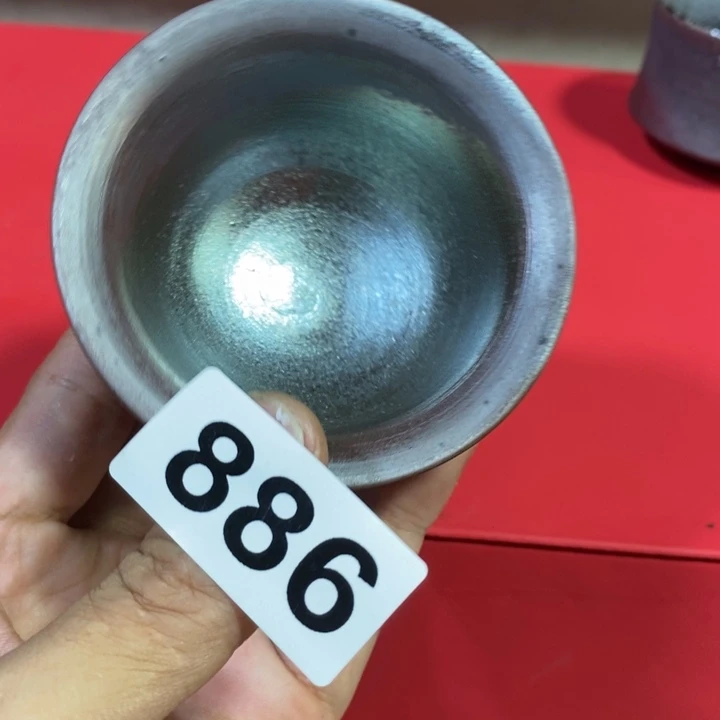 瓷片可口可乐了886