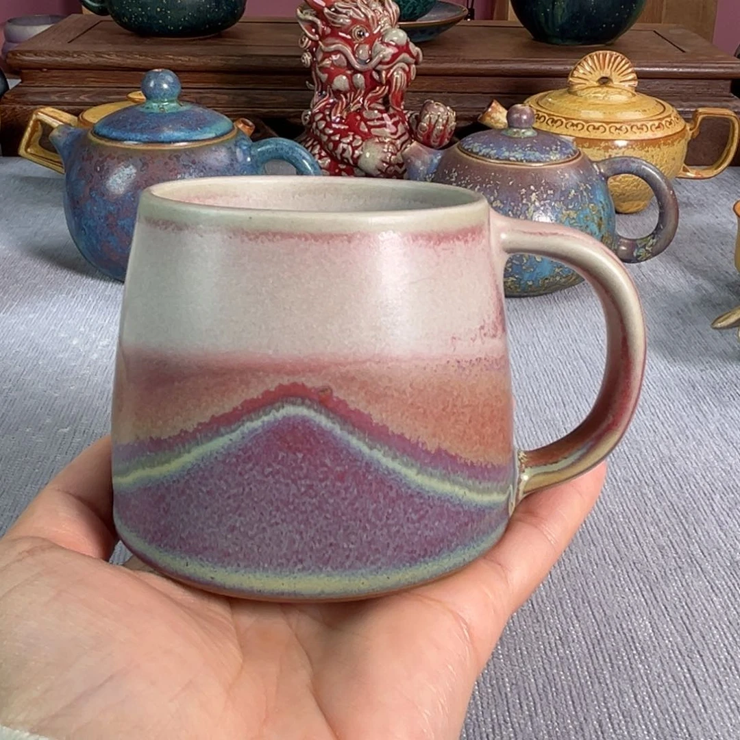 【闪购商品】钧瓷09888
