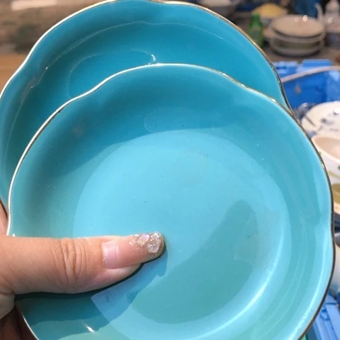 【闪购商品】瓷片哈哈哈哈哈哈