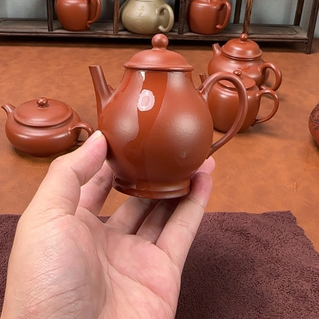 紫砂茶壶紫砂紫砂紫砂