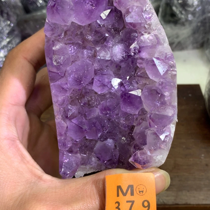 【闪购商品】水晶大型摆件（非配饰）未镶嵌