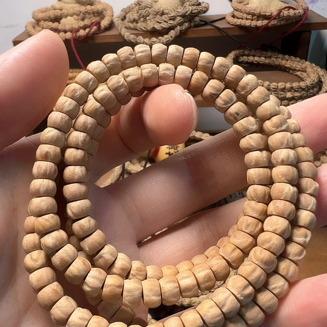 柏香籽/百香籽吊坠