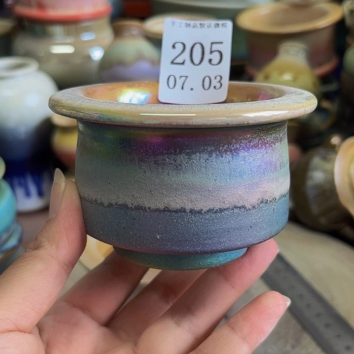 瓷片景德镇陶瓷手工制作