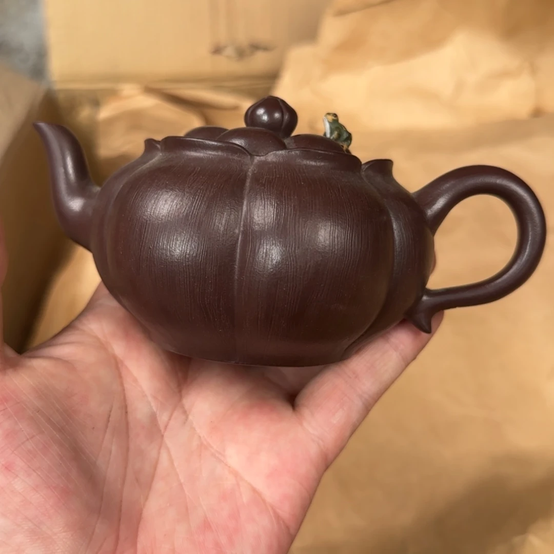 【闪购商品】茶壶紫砂紫砂茶具
