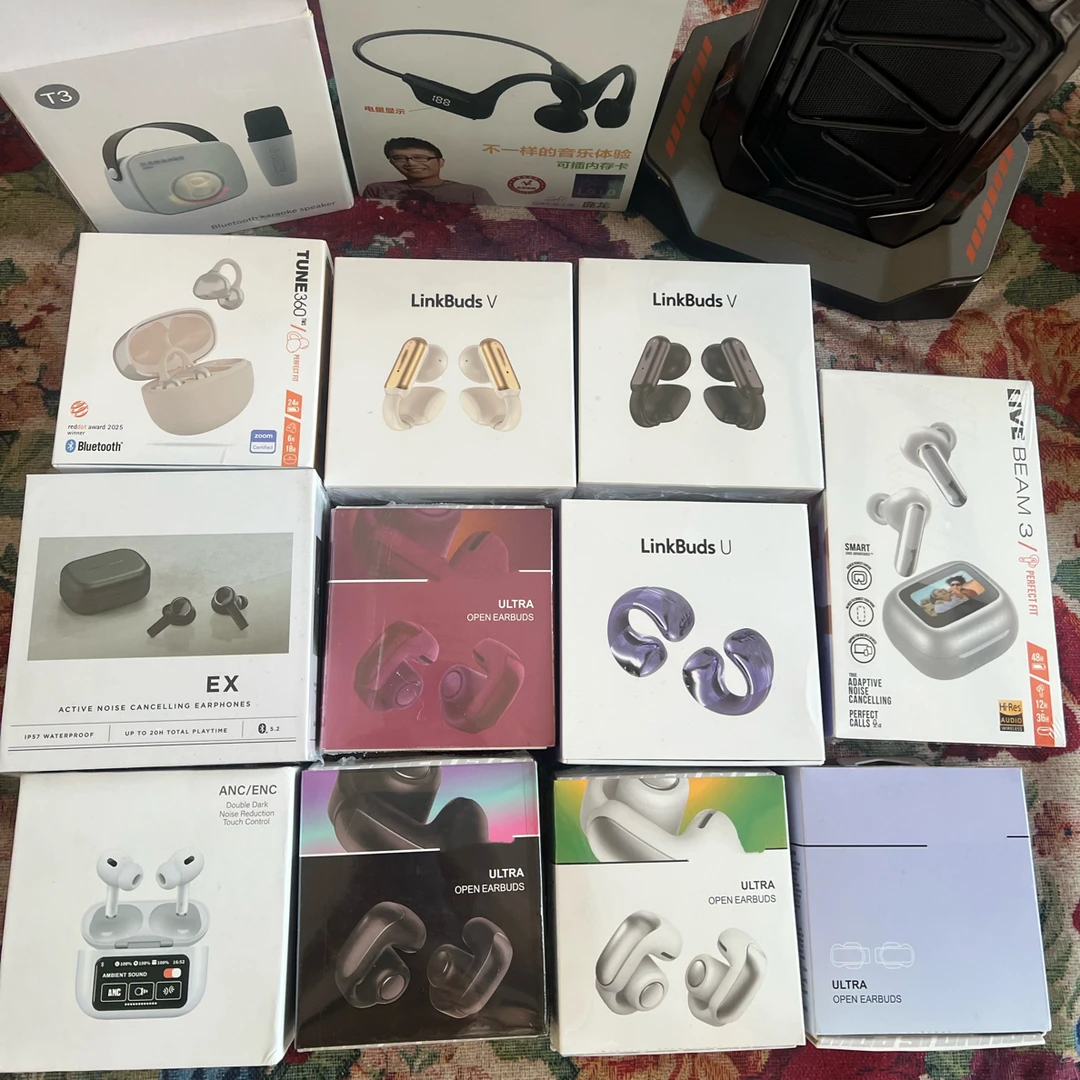 25号链接耳机-按直播间讲解为准