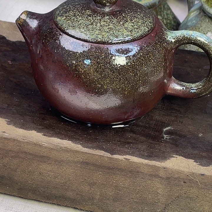 茶壶紫砂宜兴紫砂壶