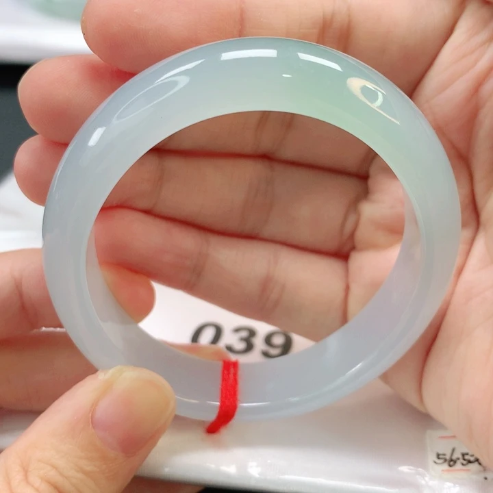 未镶嵌手镯翡翠贵妃56